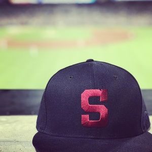 Meet your Posher, Charles